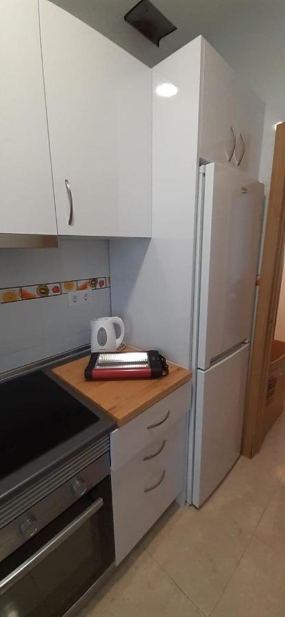 Centro Historico Malaga Especial Grupos Parking Gratis 5 Apartment Exterior photo