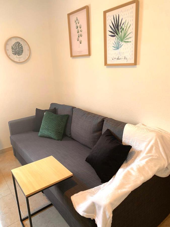 Centro Historico Malaga Especial Grupos Parking Gratis 5 Apartment Exterior photo